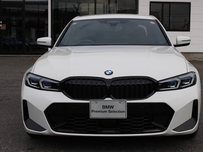 2024 BMW 3 SERIES — миниатюра 15