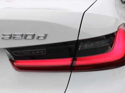 2024 BMW 3 SERIES — миниатюра 37