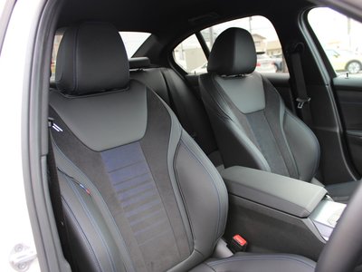 2024 BMW 3 SERIES — миниатюра 59