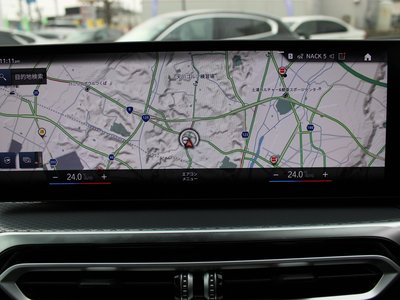 2024 BMW 3 SERIES — миниатюра 81