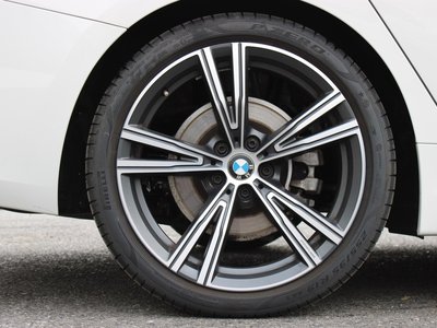 2024 BMW 3 SERIES — миниатюра 45