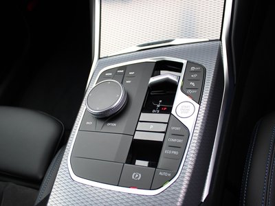 2024 BMW 3 SERIES — миниатюра 96