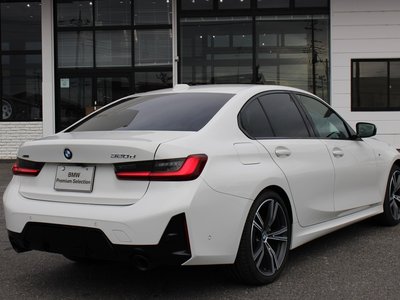 2024 BMW 3 SERIES — миниатюра 20