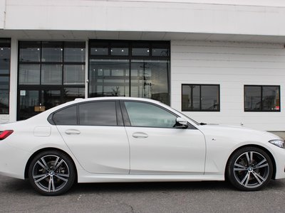 2024 BMW 3 SERIES — миниатюра 18