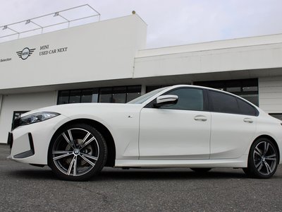 2024 BMW 3 SERIES — миниатюра 12