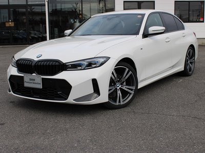 صورة 7 لـ 2024 BMW 3 SERIES