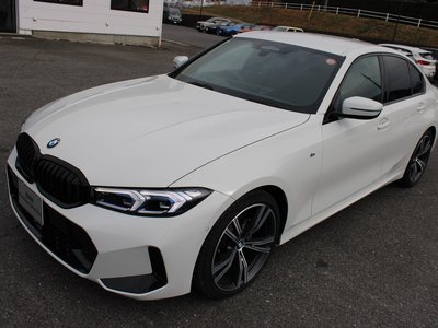 2024 BMW 3 SERIES — миниатюра 30