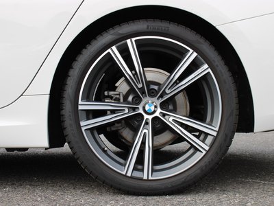 2024 BMW 3 SERIES — миниатюра 43