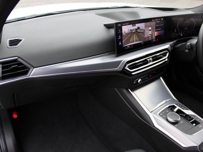 2024 BMW 3 SERIES — миниатюра 117