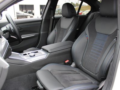 2024 BMW 3 SERIES — миниатюра 113