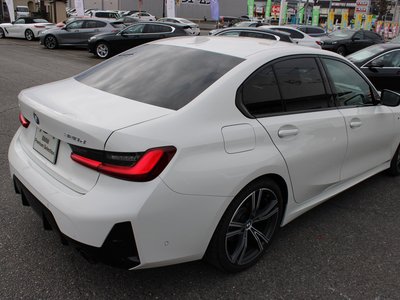 2024 BMW 3 SERIES — миниатюра 32