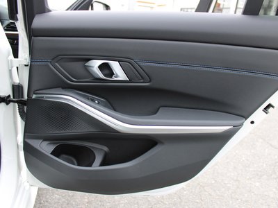 2024 BMW 3 SERIES — миниатюра 122