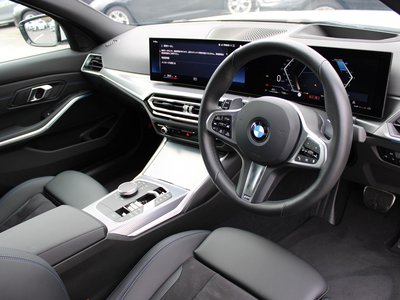 2024 BMW 3 SERIES — миниатюра 55