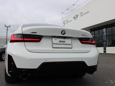 2024 BMW 3 SERIES — миниатюра 34