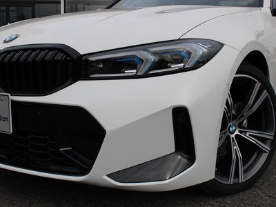 صورة 8 لـ 2024 BMW 3 SERIES