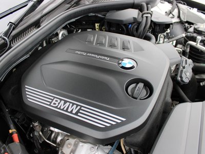 2024 BMW 3 SERIES — миниатюра 138