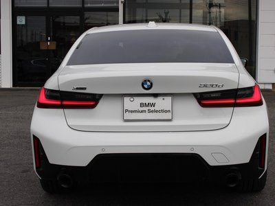 2024 BMW 3 SERIES — миниатюра 22