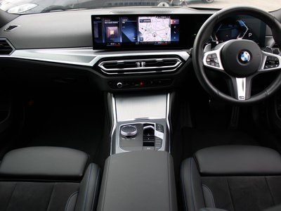 2024 BMW 3 SERIES — миниатюра 60
