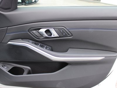 2024 BMW 3 SERIES — миниатюра 51