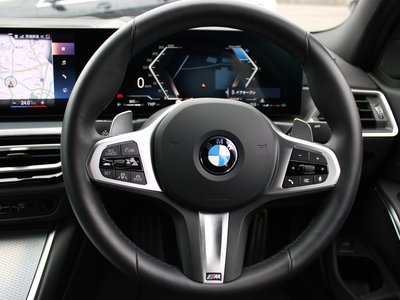 2024 BMW 3 SERIES — миниатюра 64
