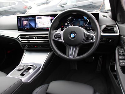 2024 BMW 3 SERIES — миниатюра 62