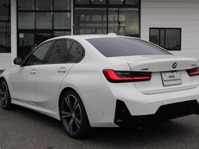 2024 BMW 3 SERIES — миниатюра 25