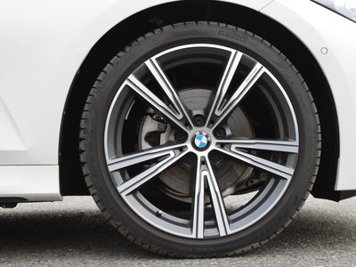 2024 BMW 3 SERIES — миниатюра 47