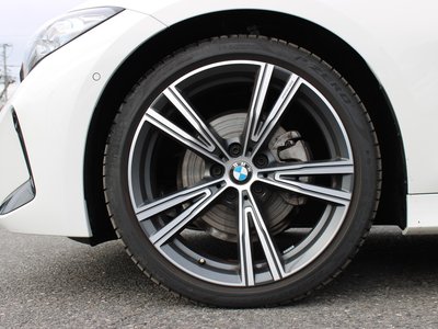 2024 BMW 3 SERIES — миниатюра 41