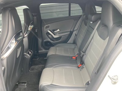 صورة مصغرة 31 لـ 2022 Mercedes-BENZ CLA AMG