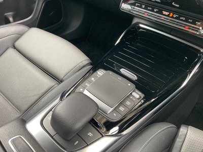 صورة مصغرة 50 لـ 2022 Mercedes-BENZ CLA AMG