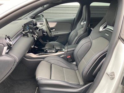 صورة مصغرة 29 لـ 2022 Mercedes-BENZ CLA AMG