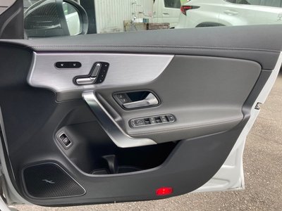 صورة مصغرة 59 لـ 2022 Mercedes-BENZ CLA AMG