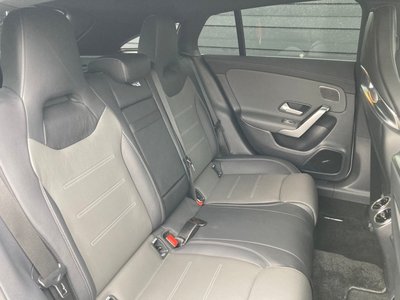 صورة مصغرة 34 لـ 2022 Mercedes-BENZ CLA AMG