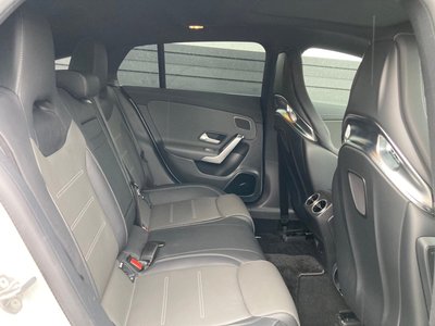صورة مصغرة 33 لـ 2022 Mercedes-BENZ CLA AMG