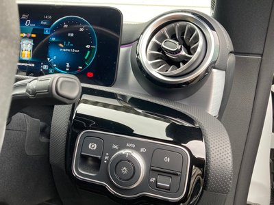 صورة مصغرة 49 لـ 2022 Mercedes-BENZ CLA AMG