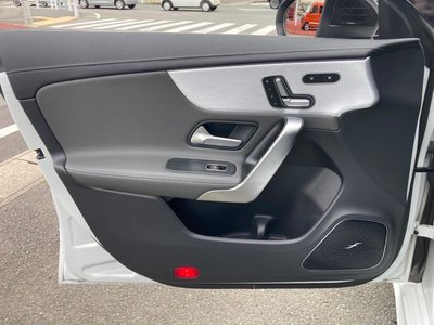صورة مصغرة 60 لـ 2022 Mercedes-BENZ CLA AMG