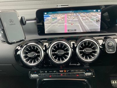 صورة مصغرة 48 لـ 2022 Mercedes-BENZ CLA AMG