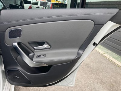صورة مصغرة 61 لـ 2022 Mercedes-BENZ CLA AMG