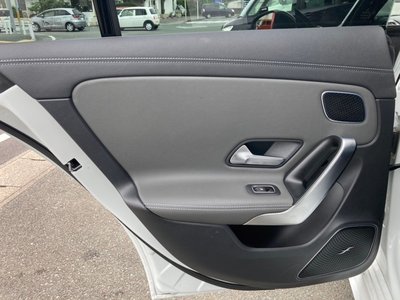 صورة مصغرة 62 لـ 2022 Mercedes-BENZ CLA AMG
