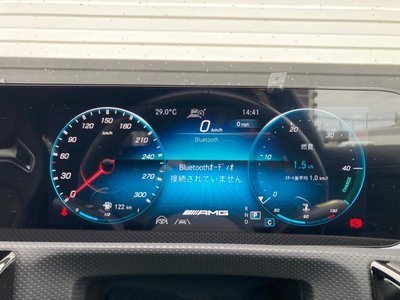 صورة مصغرة 40 لـ 2022 Mercedes-BENZ CLA AMG