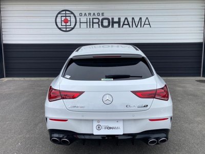 صورة مصغرة 17 لـ 2022 Mercedes-BENZ CLA AMG