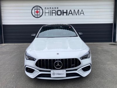 صورة مصغرة 12 لـ 2022 Mercedes-BENZ CLA AMG