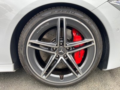 صورة مصغرة 23 لـ 2022 Mercedes-BENZ CLA AMG