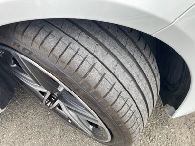 صورة مصغرة 24 لـ 2022 Mercedes-BENZ CLA AMG