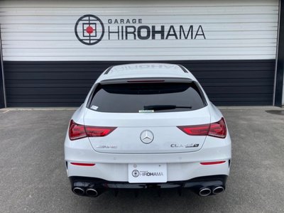 صورة مصغرة 16 لـ 2022 Mercedes-BENZ CLA AMG