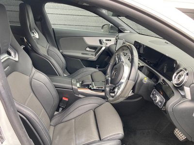 صورة مصغرة 25 لـ 2022 Mercedes-BENZ CLA AMG