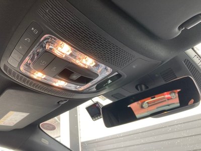 صورة مصغرة 57 لـ 2022 Mercedes-BENZ CLA AMG