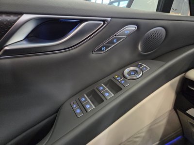 GENESIS G80 (RG3) - 10