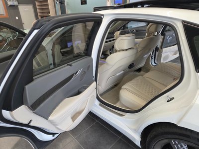 GENESIS G80 (RG3) - 7