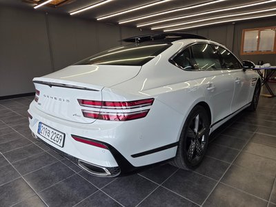 GENESIS G80 (RG3) - 6